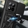 Tech-Protect CamShield Pro Pancerne Etui do Xiaomi Poco M8 Pro / Redmi Note 15 Pro+ 5G Matte Black